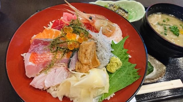 旬菜ダイニング 新 - サブ画像1