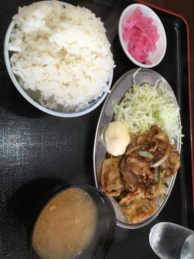 麺や飯や 仁 - サブ画像3