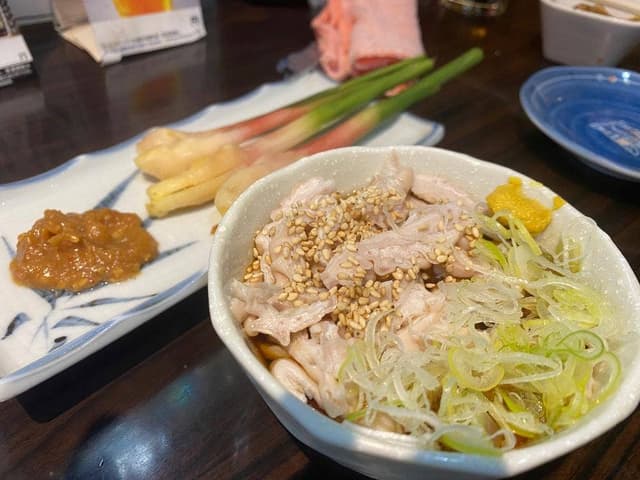 もつ焼 わかば - サブ画像2