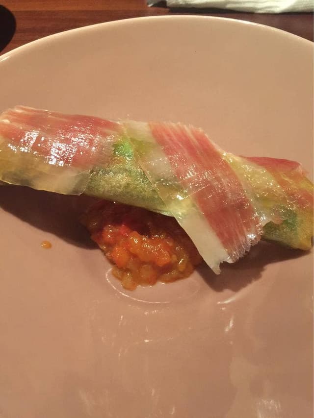 スペイン料理 サルデスカ - サブ画像1