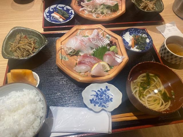 和食 成ル之口 - サブ画像1
