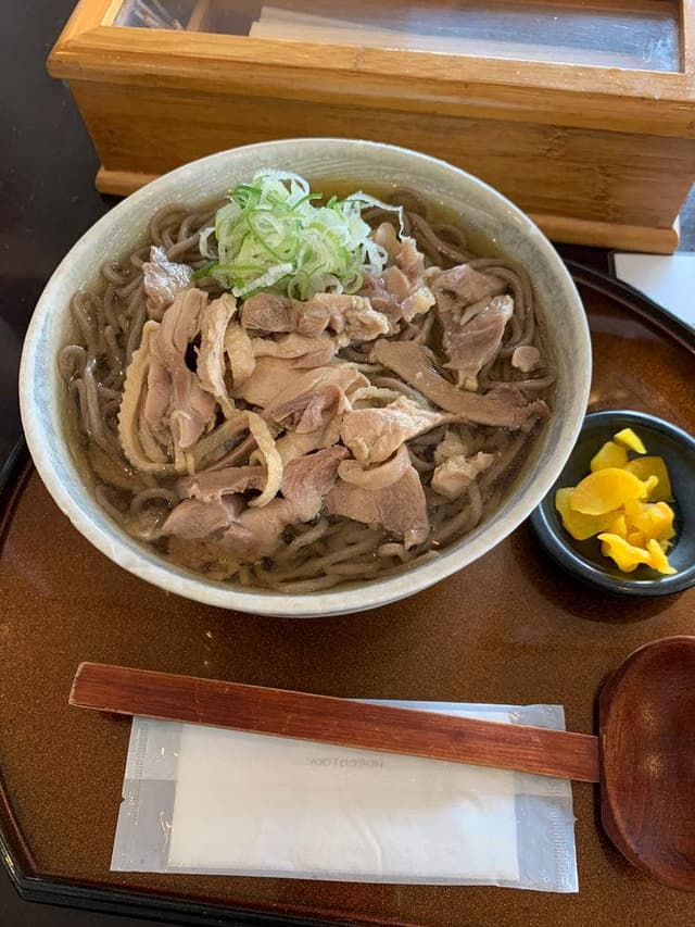 そば処 ひろ - サブ画像1