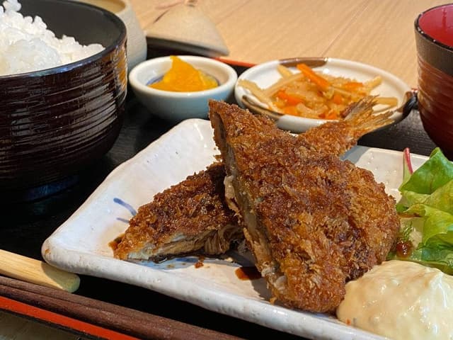 炭火食堂 凪 - サブ画像3