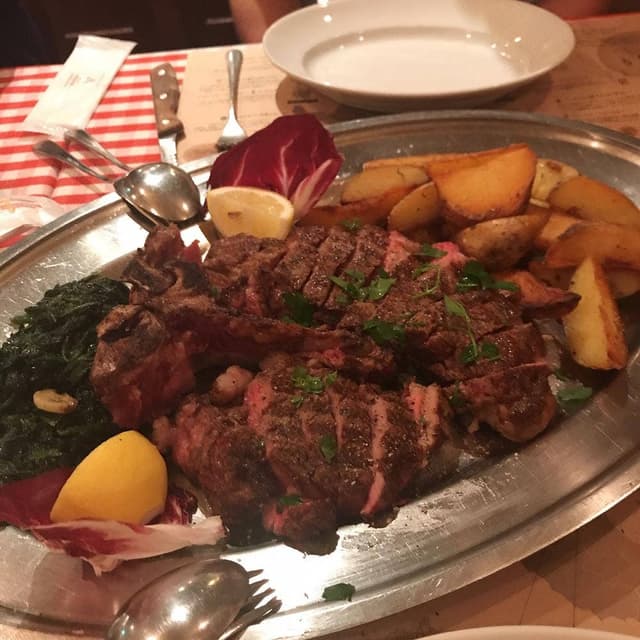 イル・パチョッコーネ・ディ・キャンティ - サブ画像2