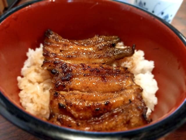 うなぎ割烹 三由 - サブ画像3