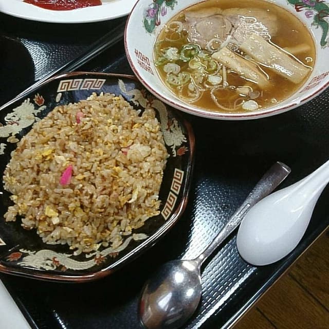 長ちゃんラーメン - サブ画像2