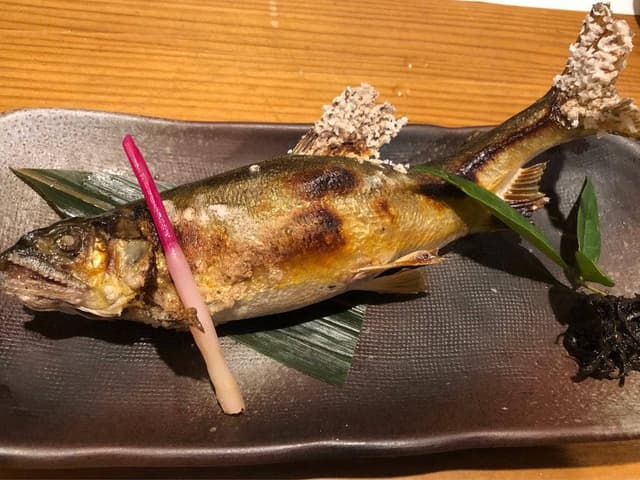 鮨割烹 羽月 - サブ画像2