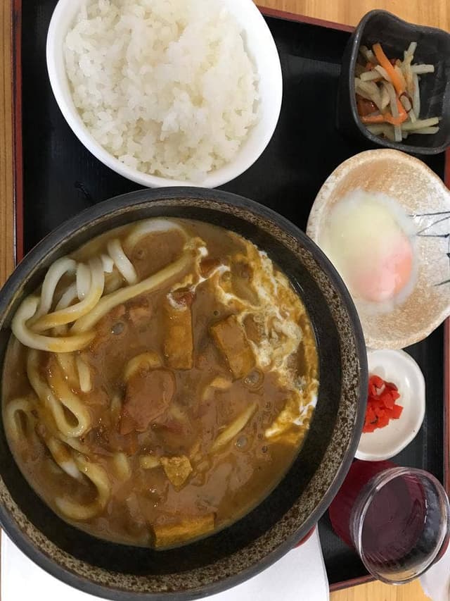 麦香 - サブ画像2