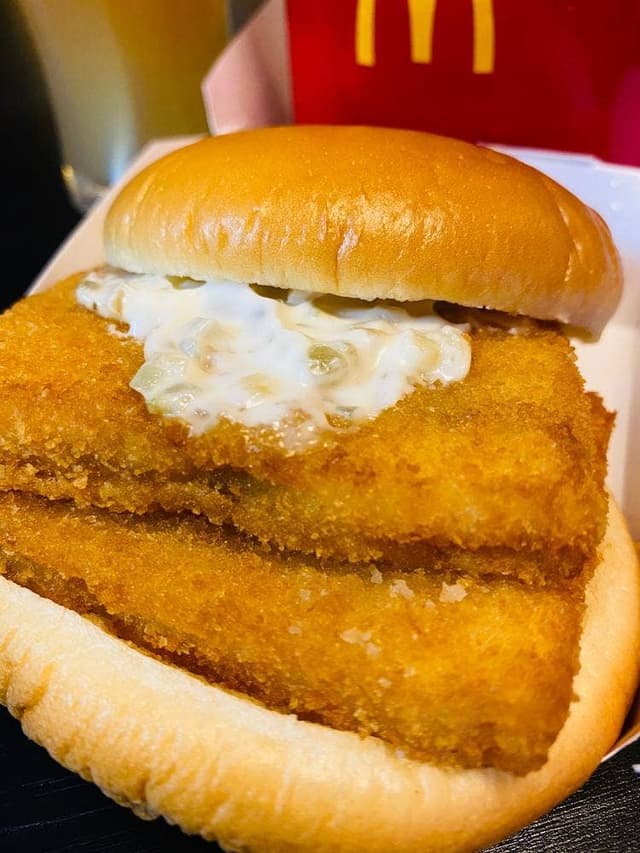 マクドナルド 大船イトーヨーカドー店 - サブ画像1