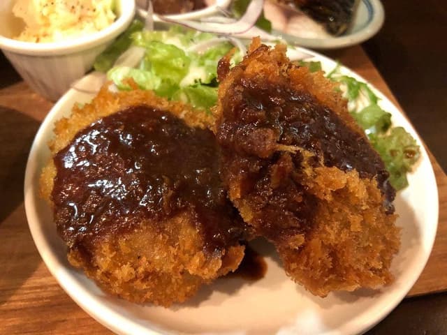 ゆうひ食堂 - サブ画像2