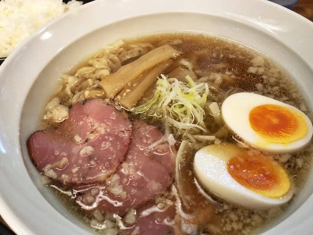 居酒屋 とりからたまご - サブ画像3