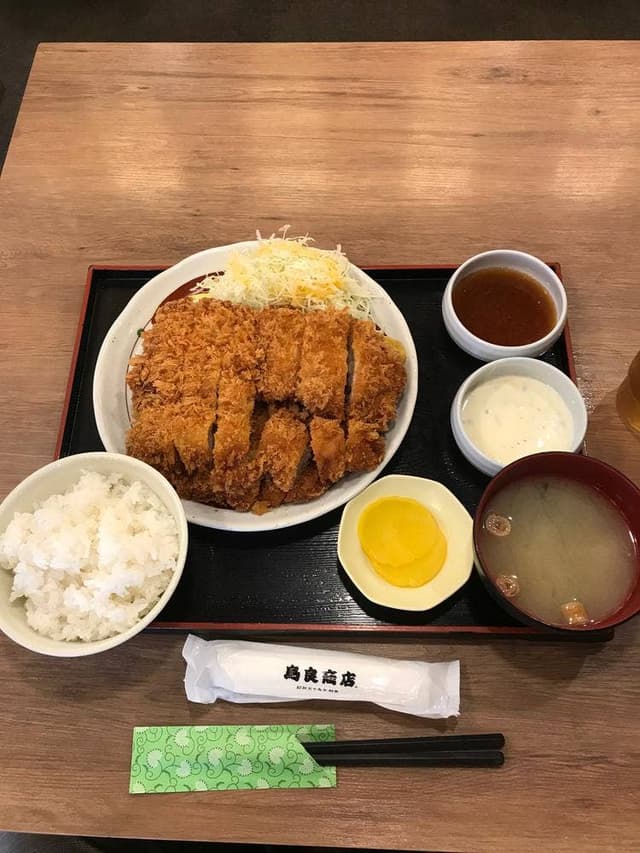 鳥良商店 川越店 - サブ画像2