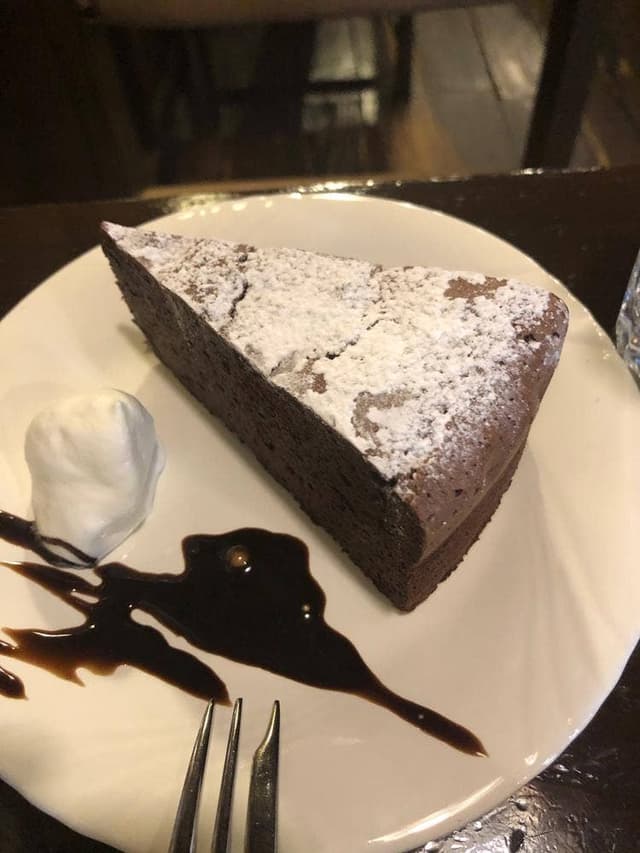 喫茶店 蘭豆 - サブ画像3