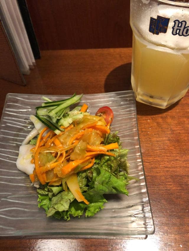 だん家 赤羽店 - サブ画像2