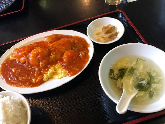 七福家 - サブ画像3