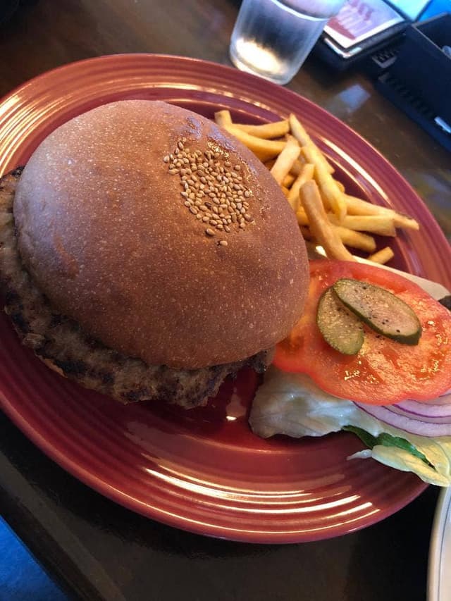 K＆E DINER - サブ画像2