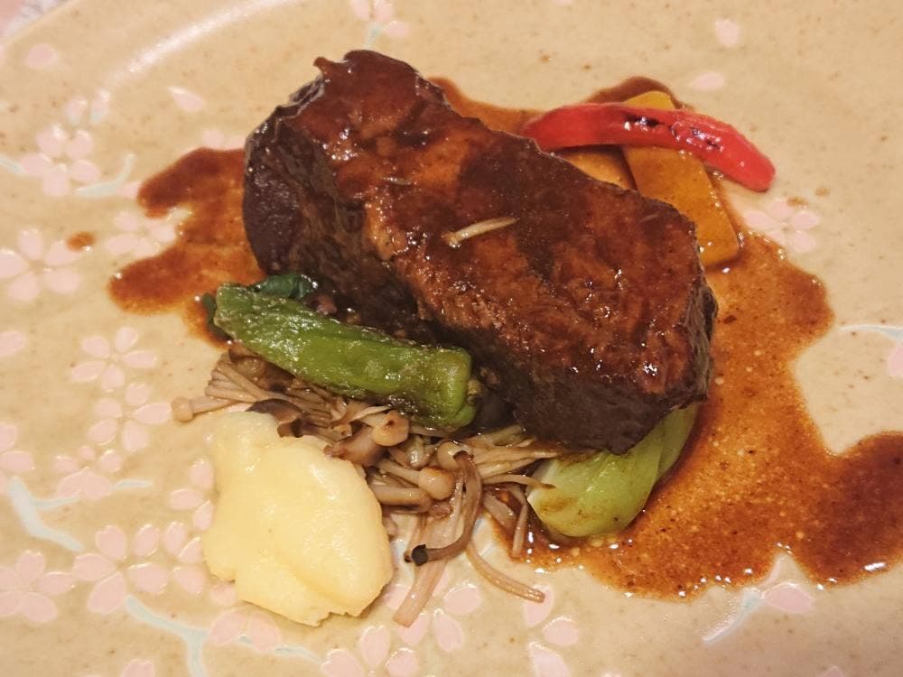 ラ・ファミーユ