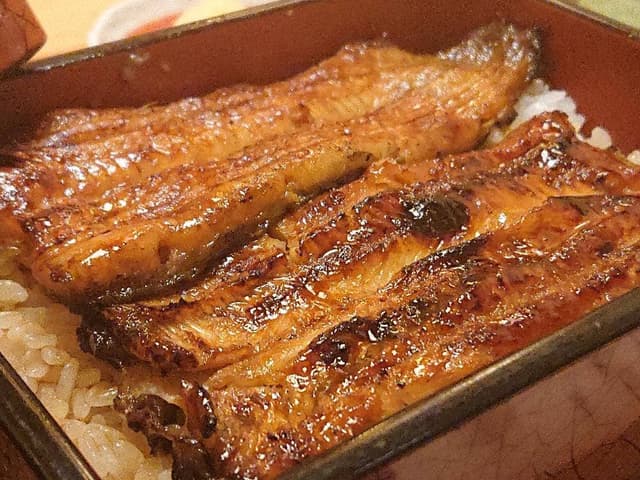 うなぎ大嶋 - サブ画像3