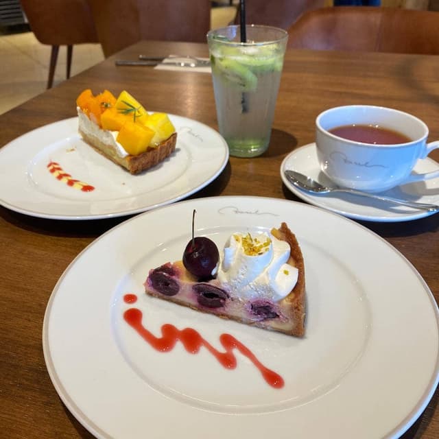 HILL SIDE CAFE BASEL - サブ画像2