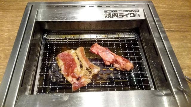 焼肉ライク 近鉄鶴橋駅店 - サブ画像3