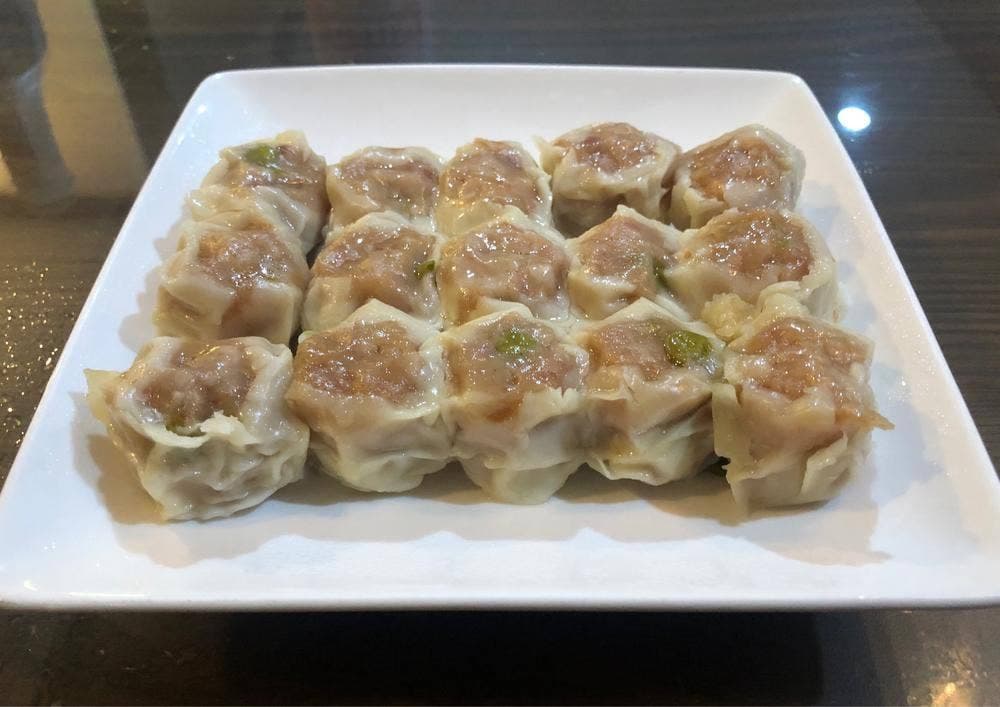 崎陽軒 松屋浅草店