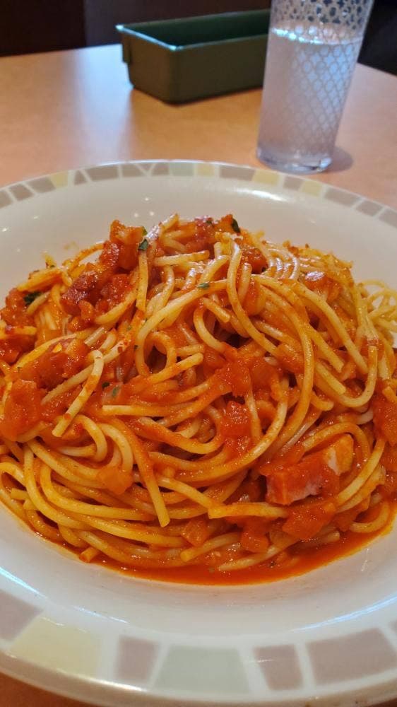 サイゼリヤ SOCOLA若葉台店