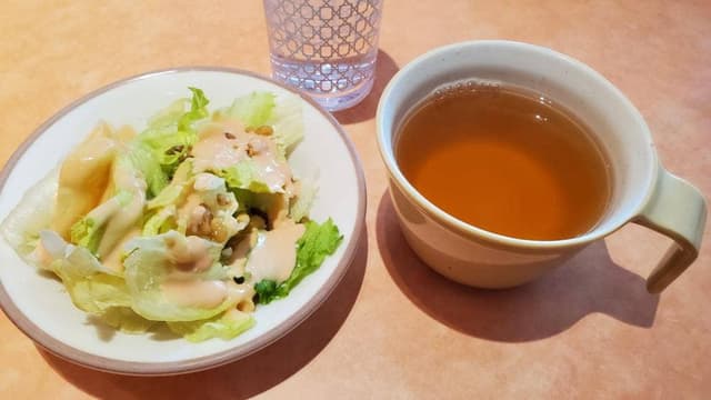 サイゼリヤ SOCOLA若葉台店 - サブ画像2