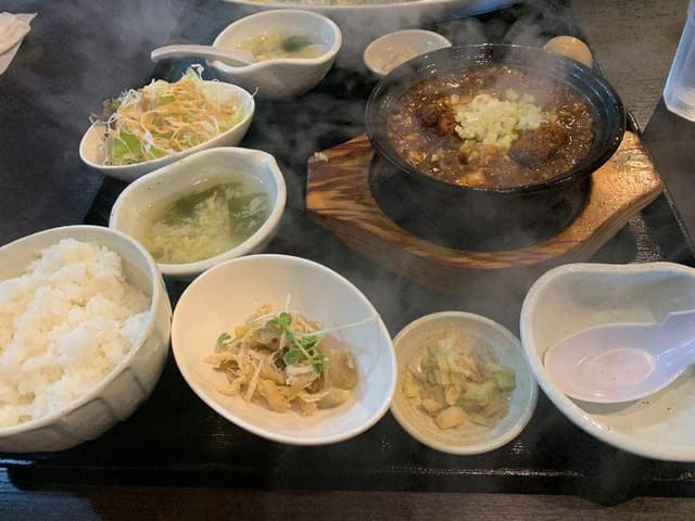 亀仙人食堂 - サブ画像2