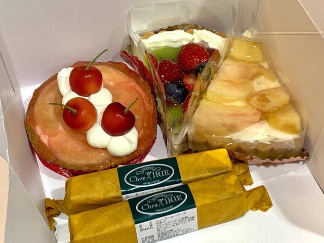 Chez IRIE - サブ画像1