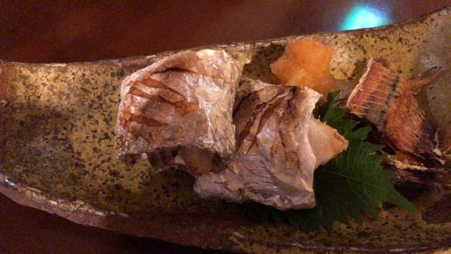 旬菜割烹 和しん - サブ画像1