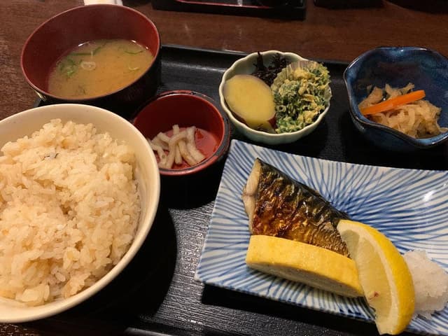 大皿料理 さかな家 - サブ画像3