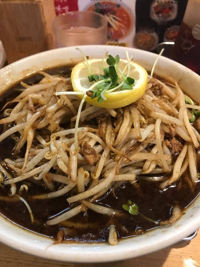 味噌蔵らーめん まるしゅう - サブ画像2