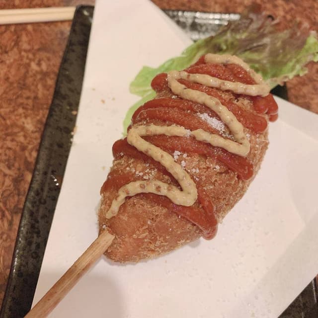 鉄板鍋づくし高知 - サブ画像3