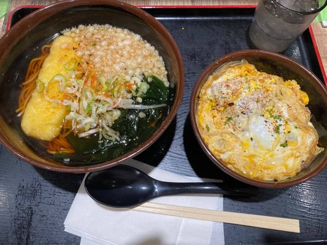麺処武蔵 草加店 - サブ画像2