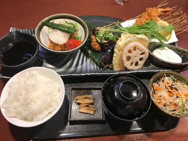 とんかつ 味里 - サブ画像1