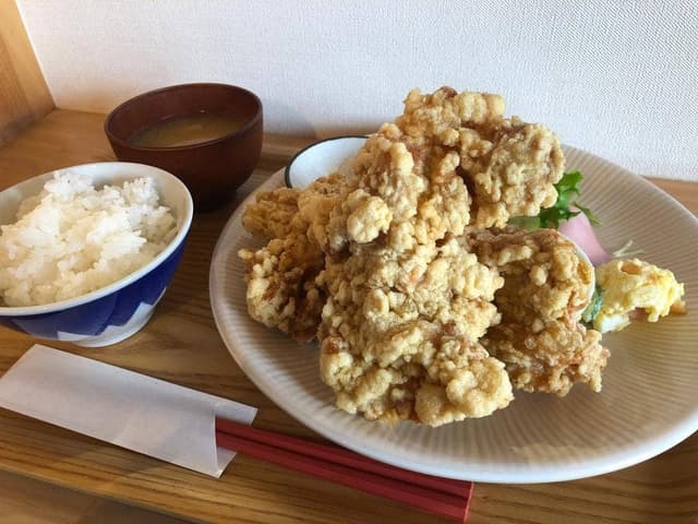 ハレノヒ - サブ画像2
