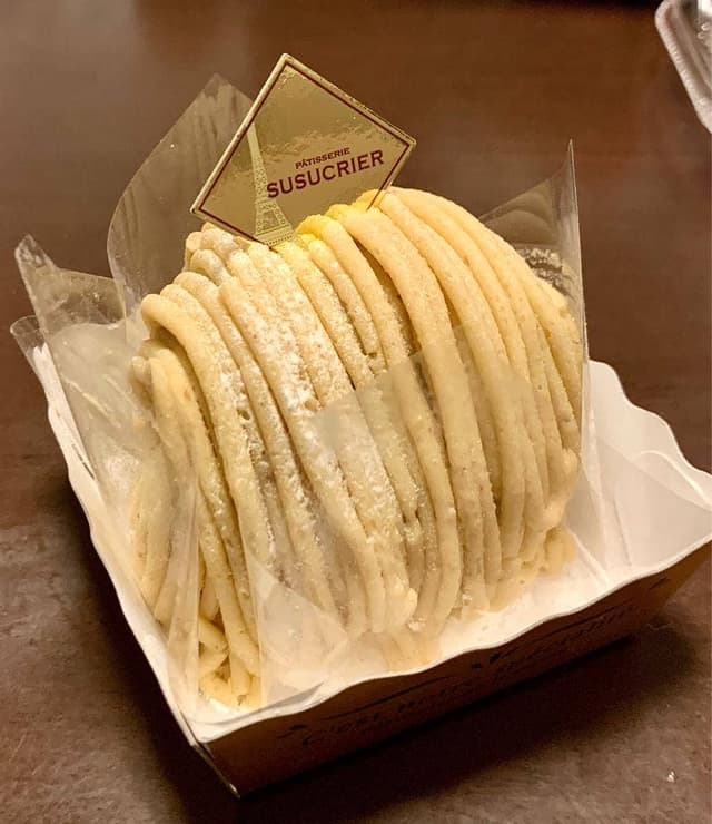 PATISSERIE SUSUCRIER - サブ画像2