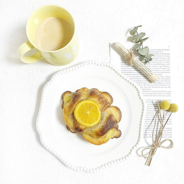 BLUE TREE BAKERY - サブ画像1