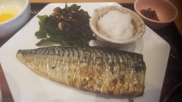 大戸屋ごはん処 福島北矢野目店 - サブ画像3