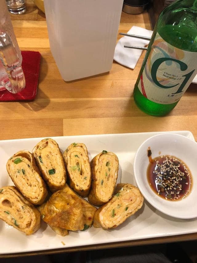 韓國家庭料理 おんに - サブ画像3
