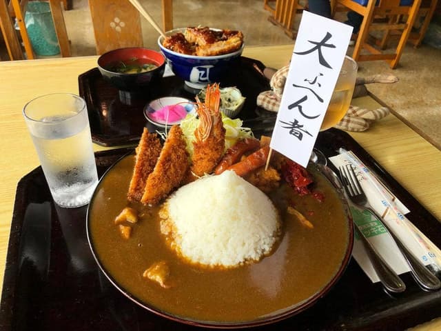 レストラン ビッキ石 - サブ画像3