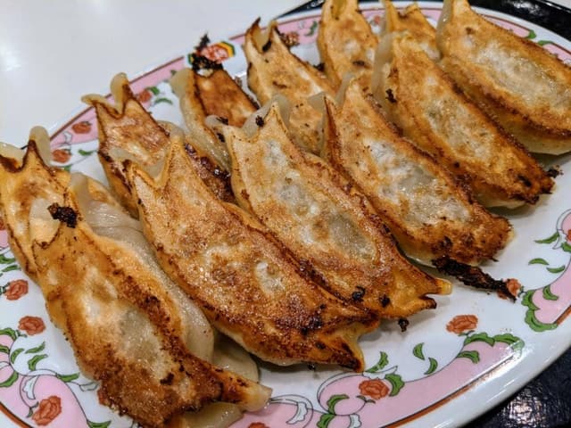 餃子の王将 草加店 - サブ画像3
