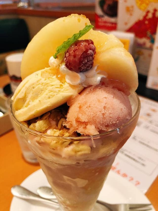 デニーズ横浜西谷店 - サブ画像2