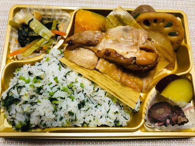 花まつおか 丸井国分寺店 - サブ画像3