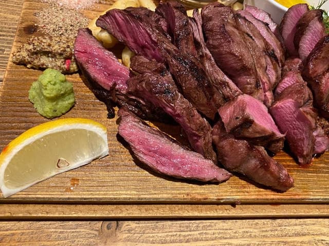 粋マス MEAT KUN - サブ画像3