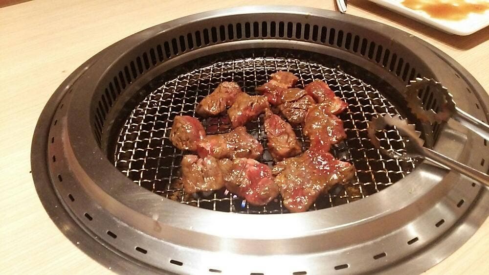 ワンカルビ 大東赤井店