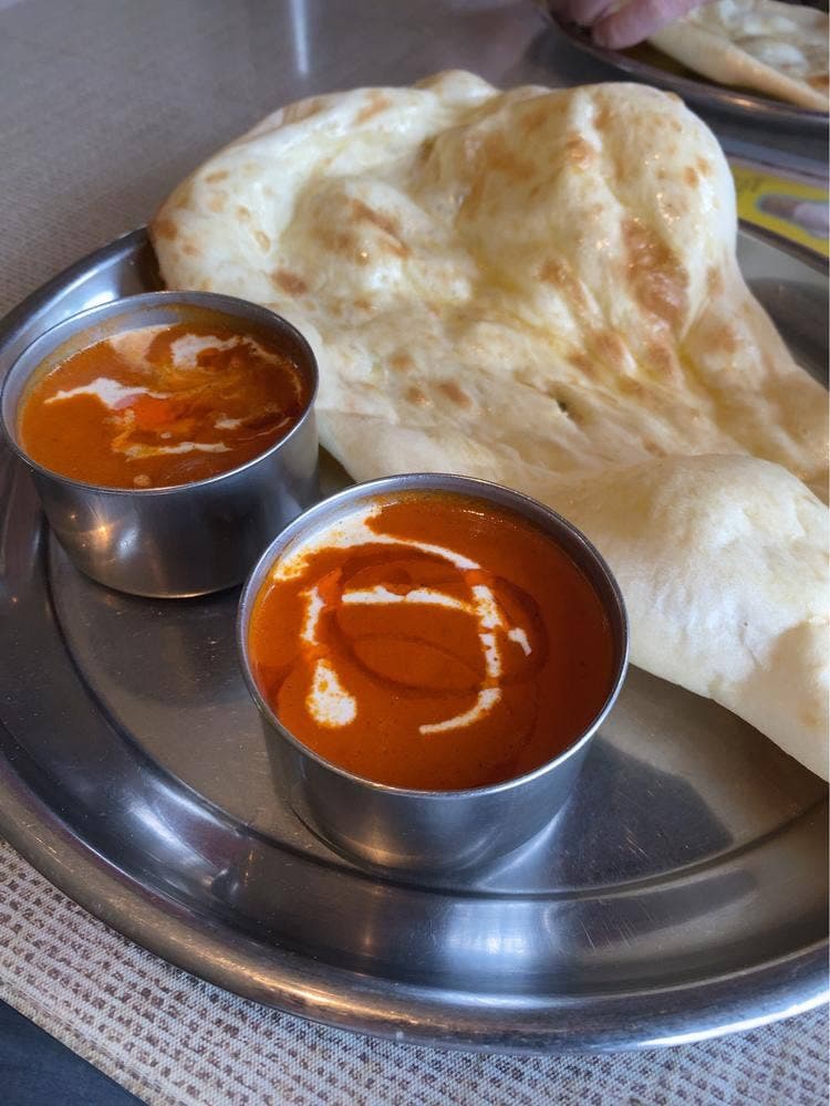 インド料理アリマハール