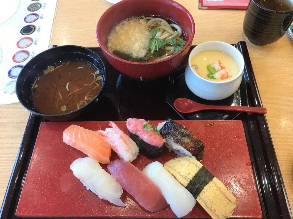 海座八日市店