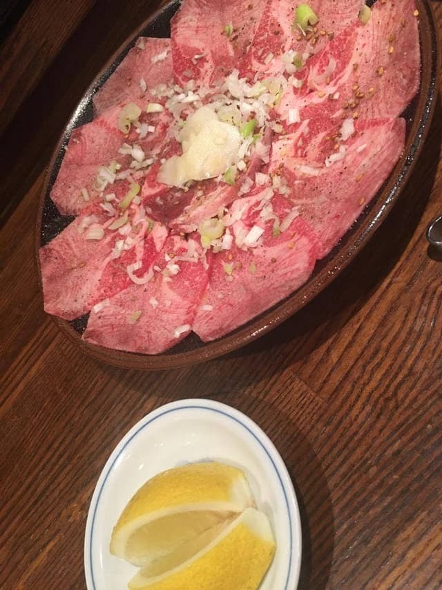 焼肉 和 - サブ画像3