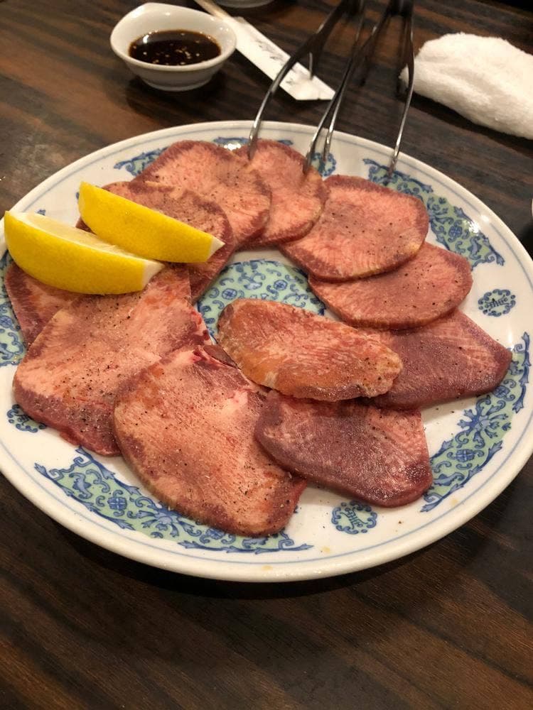 ほるもん道場やまにし
